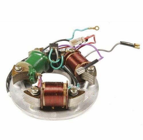 Vespa vbb super sprint stator - vbb,