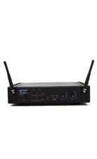 Gemini UF-2064 Dual 64 Channel