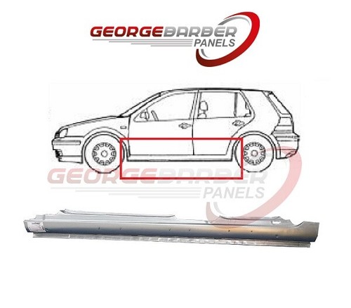 Volkswagen golf mk4 - vw/volkswagen,
