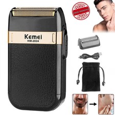 Rechargeable Men's