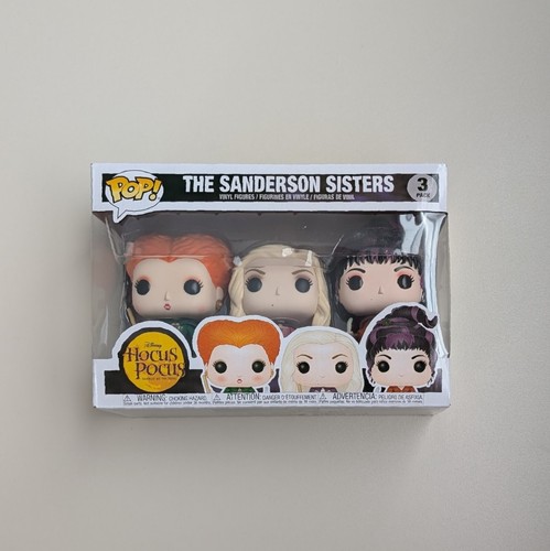 Funko pop hocus pocus the - pop,
