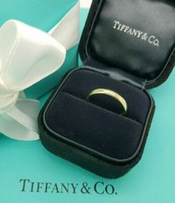 Tiffany & Co. 18ct Yellow Gold