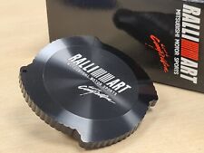 MITSUBISHI RALLIART ENGINE OIL