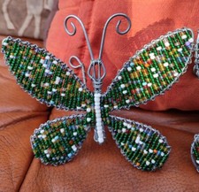 Handcrafted Namibian African