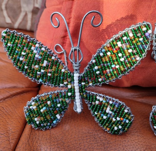 Handcrafted namibian african - namibian,