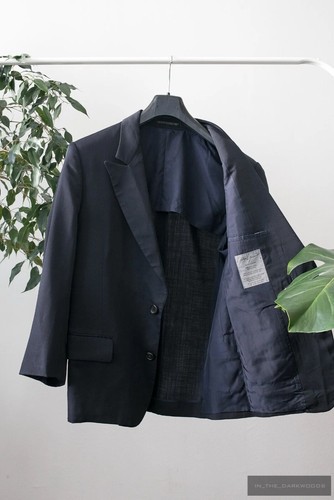 Yohji yamamoto pour homme - yohji,