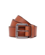 Superdry Badgeman Belt Tan