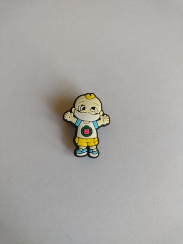 Shoe charm coco - charm, #4