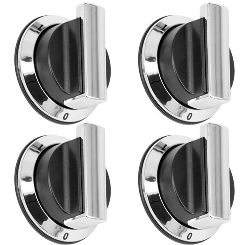 Gas hob control - gas,