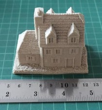 10mm Wargames Building #2