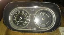 FORD ESCORT MK1 CLOCKS