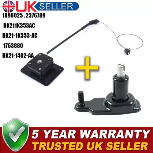 Spare wheel carrier - winch, +