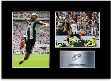 Joelinton Newcastle Football