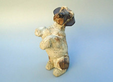 Vintage Jie Sweden Begging