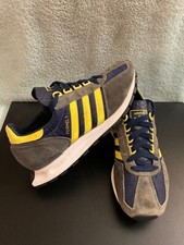VTG ADIDAS FORMEL 2003 Navy