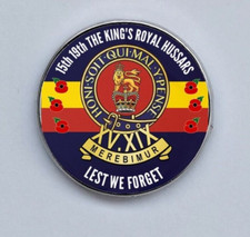 15th 19th The Kings Royal