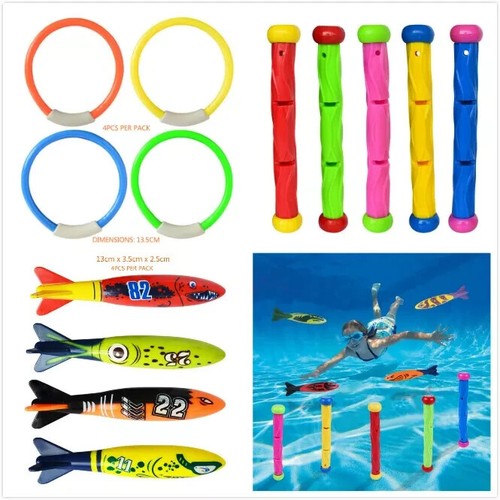 22pcs underwater diving - underwater,