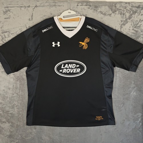 London wasps 2017 2018 - london, home
