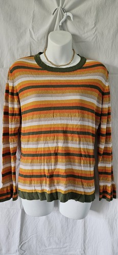Kettlewell long sleeve top