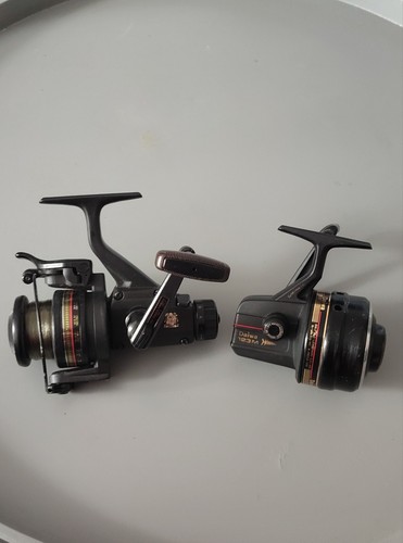 Vintage diawa fishing - vintage, reels