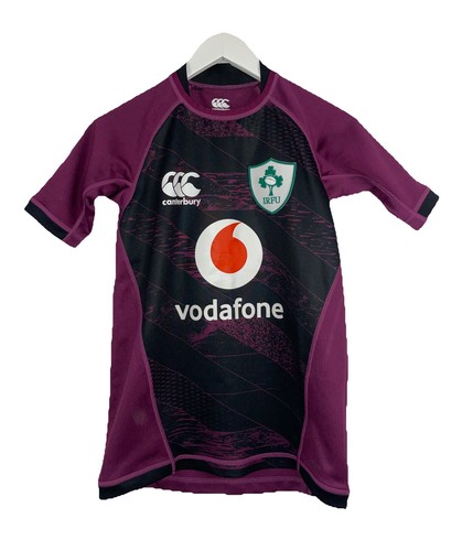Canterbury ireland purple - ireland,