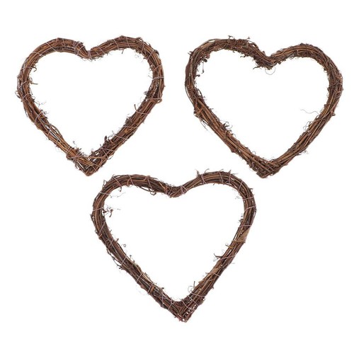 Heart shaped wreath - wreath, of