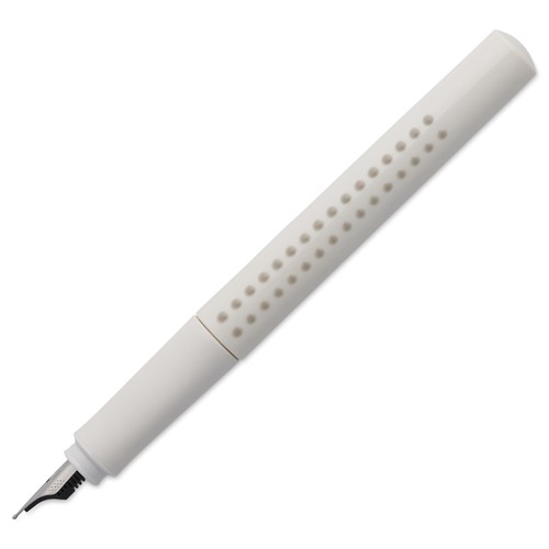Faber castell fountain pen - faber-castell,