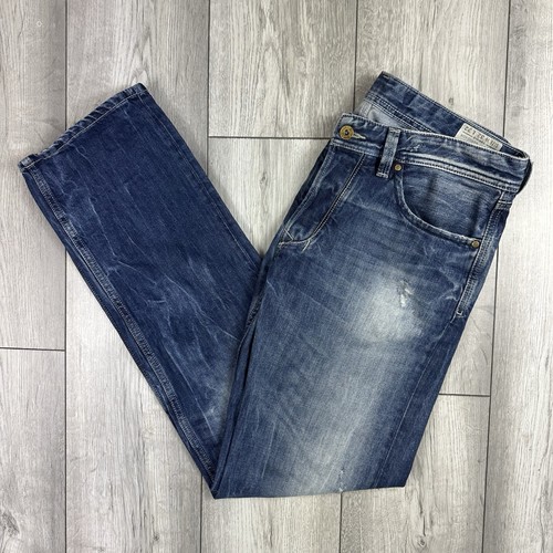 Diesel jeans mens w32 - diesel,