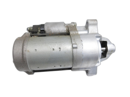 Starter motor for - for, mini