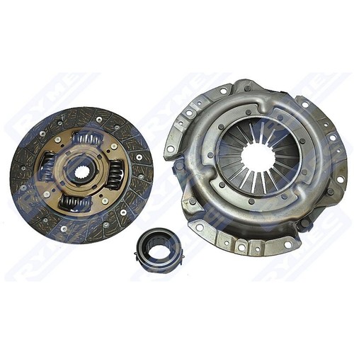 Clutch kit for - kit, wira