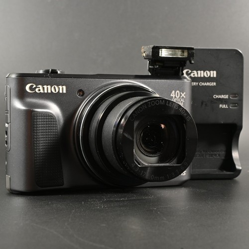 Canon powershot sx720 - powershot, hs