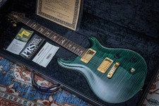 PRS USA Paul Reed Smith Artist