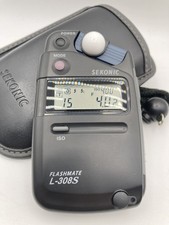 [ Top MINT ] SEKONIC L-308S