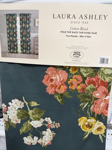 Laura ashley rosemore - laura,