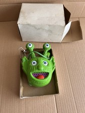 Monster munch bike blaster - munch,