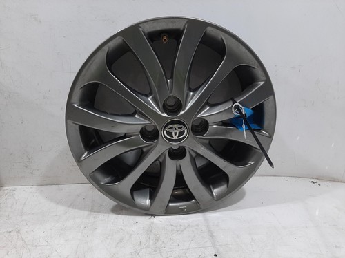 Toyota yaris vvt icon mk3 - toyota,