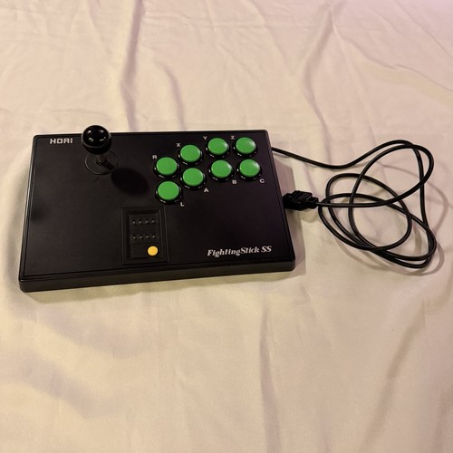 Hori fighting stick arcade - stick,