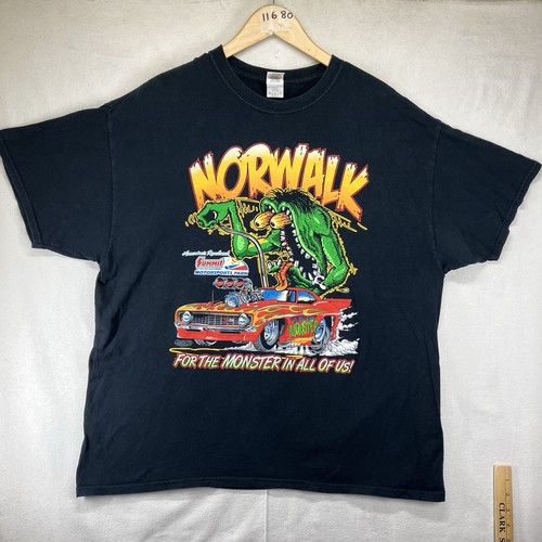 Retro y2k norwalk - retro,
