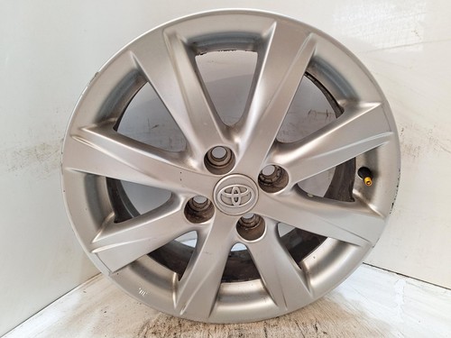 Toyota yaris vvt spirit - t,