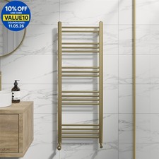 RadiLux Heated Towel Rail