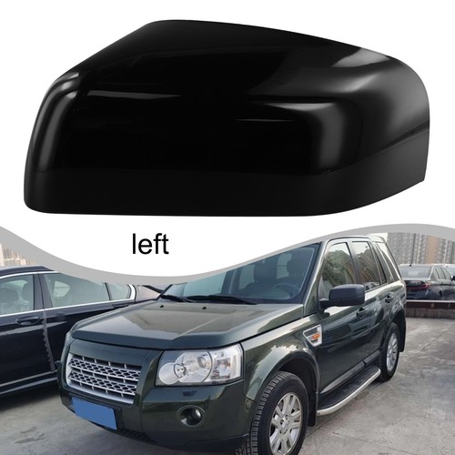 Left side mirror cover - cap, for