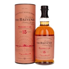 Balvenie 15 Year Old - Madeira