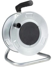 Marcaddy empty metal cable - -,