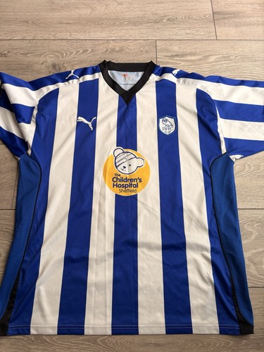 Sheffield wednesday 2009 - sheffield, 2009-10