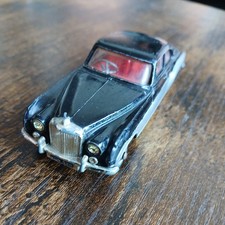 CORGI TOYS #224 BENTLEY