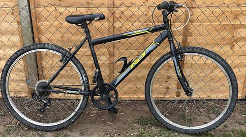 Indi atb mens mountain bike - indi,
