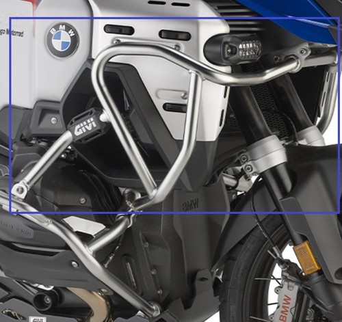 Givi tnh5146ox bmw r1300gs - tnh5146ox,