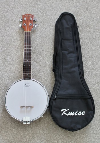 Brand new kmise banjo - brand,