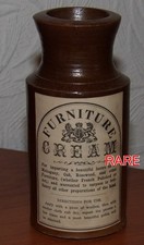 STONE JAR FURNITURE CREAM