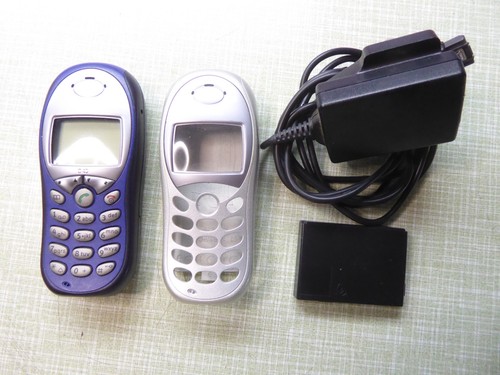 Siemens c45 mobile phone with - c45,